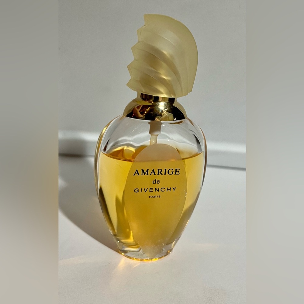 Amarige by Givency Eau de Toilette Spray 1 Fl. Oz